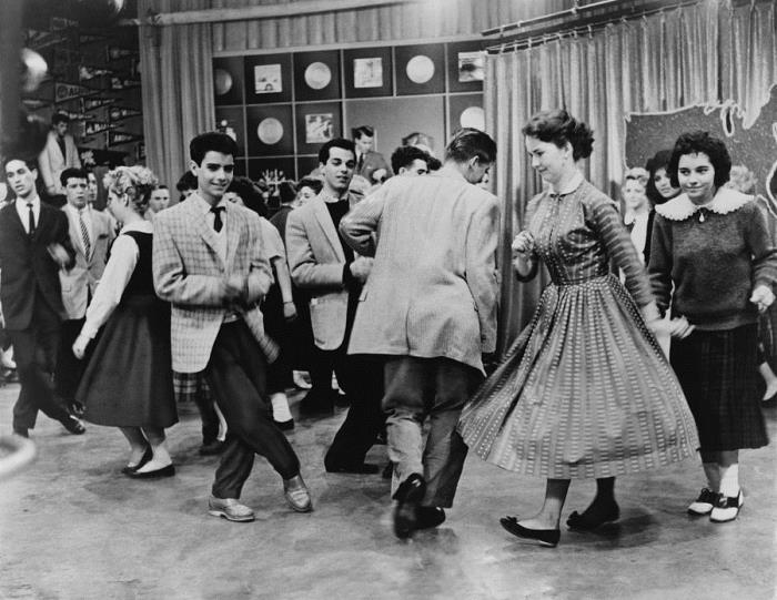 Forbidden dances 8