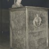 торжественное собрание с кубинской молодежью в 1958 (59) г